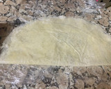 Foto del paso 6 de la receta: Pastela de charcutería