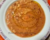 Foto del passaggio 7 della ricetta ​🍲 Passato di fagioli, ceci e carote ✨