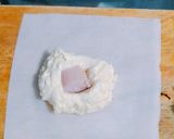 Foto langkah ke 3 dari resep Ekkado Simple Mudah by rancook.