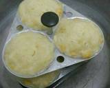 Japanese Steamed Cakes..#healthyjunior recipe step 8 photo