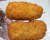 Foto langkah ke 11 dari resep Nugget Ayam & Nugget Sapi ala Mom KimKay.
