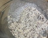 Foto del paso 2 de la receta: Agua de avena 😋