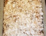 Foto del paso 6 de la receta: Cuadraditos de coco y dulce de leche🥥
