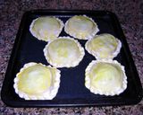 Foto del paso 6 de la receta: EmpaGuesas 🍔