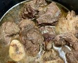 Foto del paso 5 de la receta: Gorditas de barbacoa a mi estilo