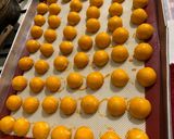 Foto langkah ke 10 dari resep Nastar keju premium.