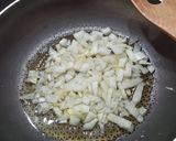 Foto del paso 1 de la receta: Arroz amarillo