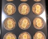 Foto langkah ke 4 dari resep Whole Wheat Banana Muffin for Toddlers.