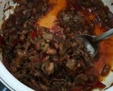 Foto langkah ke 5 dari resep Sambal Bawang Cumi Asin.