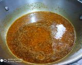 A picture of step 3 of Steamed Egg Curry.