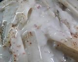 Foto del paso 3 de la receta: Pencas con salsa