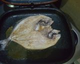 Foto langkah ke 3 dari resep Ikan Bakar Lemon.