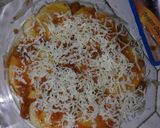 Foto langkah ke 4 dari resep Potato lasagna.