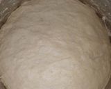 Foto del paso 1 de la receta: Pan focaccia