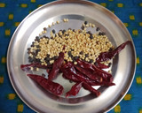 *பொட்டேட்டோ சுக்கா*(potato chukka recipe in tamil) ரெசிபி ஸ்டேப் 6 புகைப்படம்