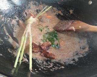 Semur Ayam langkah memasak 2 foto