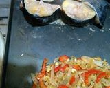 Foto del paso 6 de la receta: Bagre de río a la plancheta