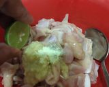 Foto langkah ke 2 dari resep Sate Taichan.