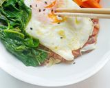 Foto langkah ke 5 dari resep - bibimbap ala" || 비빔밥.