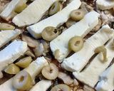 Foto del paso 6 de la receta: Merluza a la pizza