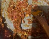 عکس مرحله 1 از دستور خورشت مرغ ناردونی