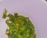 Foto langkah ke 4 dari resep Sambal Ijo Burung Ruak-Ruak.