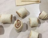 صورة لخطوة 2 من وصفة كعب الغزال 🦌🥨