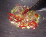 Foto langkah ke 4 dari resep 14. Oseng Tahu Dan Taoge.