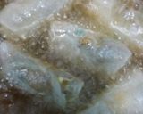 Foto langkah ke 5 dari resep Lumpia indomie telur bakso.