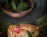 Foto langkah ke 7 dari resep Bothok Tahu Tempe Teri.