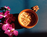 सेवई की खीर (Sevai ki kheer recipe in hindi) रेसिपी चरण 9 फोटो