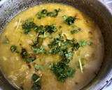 தால் தட்கா ரெசிபி ஸ்டேப் 7 புகைப்படம்