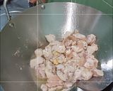 Foto langkah ke 1 dari resep Ayam kungpao.