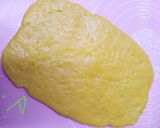 Foto langkah ke 3 dari resep Roti Kukus Pontianak.
