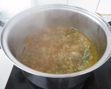 Foto del paso 7 de la receta: Lentejas