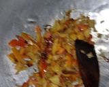 Foto langkah ke 2 dari resep Pindang sambel bumbu iris.