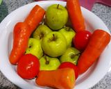 Foto langkah ke 1 dari resep Mix Juice.
