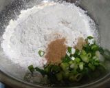 Foto langkah ke 3 dari resep Cilok Resep Takaran Sendok Cocok untuk Jualan.