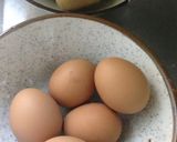 Foto del paso 2 de la receta: Papas a las tres cremas!!