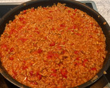 Foto del paso 2 de la receta: Lasaña sin complicaciones