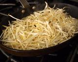 Sauteed Korean Mung Bean Sprout Banchan recipe step 1 photo