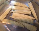 涼拌雞絲的食譜步驟1照片