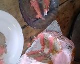 Foto del paso 1 de la receta: Postre volcán Isabella!!!