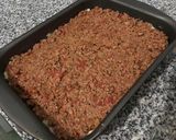 Foto del paso 5 de la receta: Riquísimo pastel de papa y zapallo