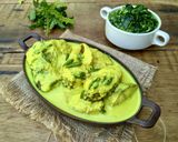 Foto langkah ke 5 dari resep Resep Gulai Ikan Khas Rumah Makan Padang (Pariaman) Sumbar.