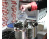 Foto del paso 1 de la receta: Arroz con leche