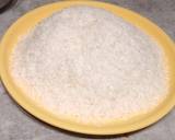 Coconut Burfi recipe step 1 photo