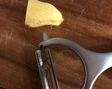 Foto del paso 2 de la receta: Agua de limón y jengibre infusionada