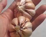 Hình bước làm 4 của món Tỏi ngâm chua ngọt