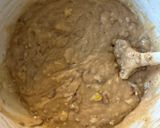 A picture of step 5 of Hummingbird Cake.